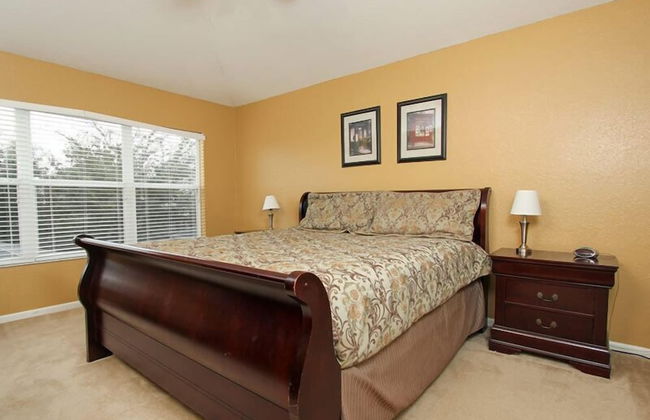 Ov2921 - Windsor Hills Resort - 6 Bed 4 Baths Villa - Foto 5