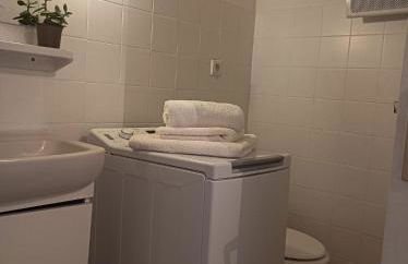 studio avec terrase - Foto 7