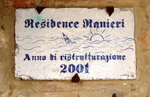 Country House Podere Lacaioli - Foto 48