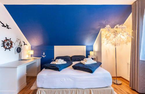 Ferienwohnung im Ländlichen Raum - Foto 6