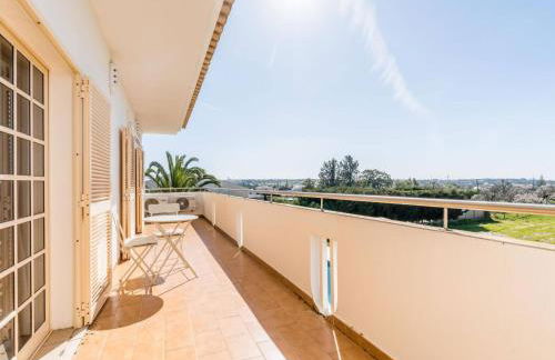 Villa Paradis Paraiso com piscina privada em Albufeira - Foto 48