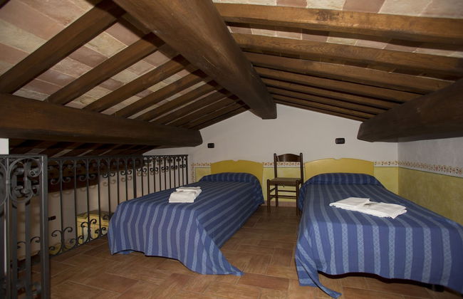 Terre del Cantico Country House - Foto 8