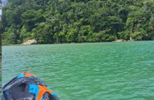 Casa de Praia Bertioga-Costa do Sol Guaratuba - Foto 31