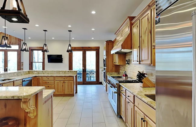 The Haven by Taylor Made Deep Creek - Foto 65