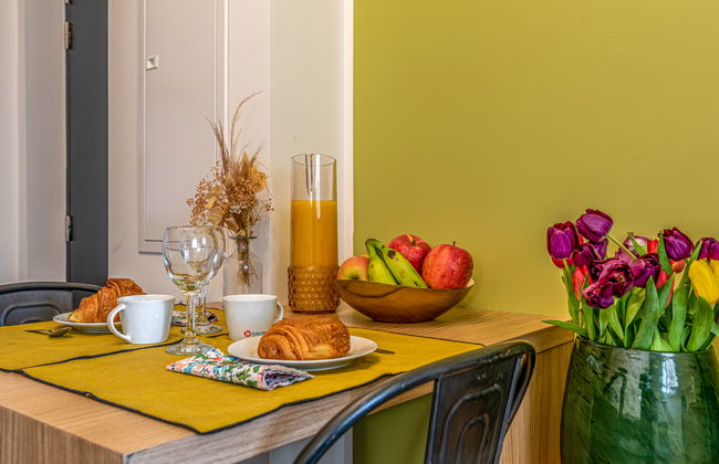 1 bedroom Apartment in Corte - Photo 5