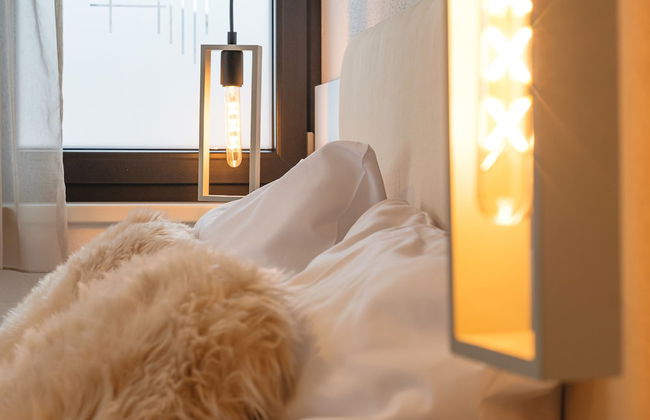 Apart Herzog - Design Apartments Leogang - Foto 9