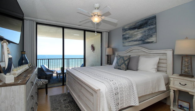 Lei Lani 301t - Foto 3, Habitación