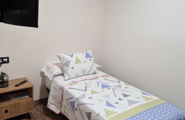 Apartaments Viaducto - Foto 1