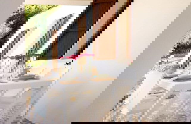 Villa Nichil con Piscina Esclusiva Vicina al Mare - Foto 22