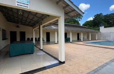 Casa Refúgio do Araguaia - Foto 1