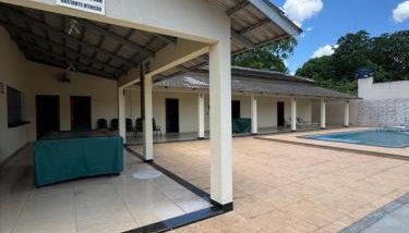 Casa Refúgio do Araguaia - Foto 1