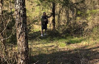 Caddo Cabin on Collier Creek - Foto 50