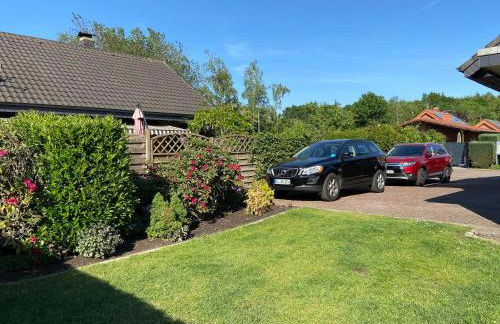 Ferienhaus Wacholderhain - Foto 36