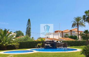 Urb Catamarán III VAC024 Denirent - Photo 26