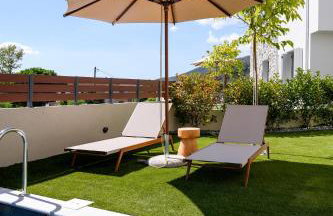 Golden Gaia Villas - Foto 8