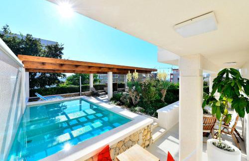 Palace Lidija, Split - Blue Lagoon - Foto 6