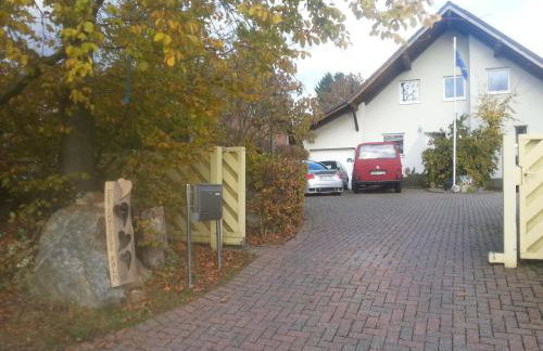 Ferienwohnung Palm - Foto 40