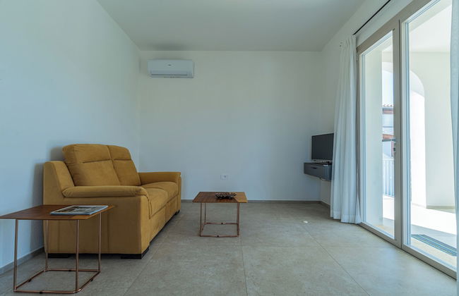 Le Conchiglie Apartments with pool - Foto 22