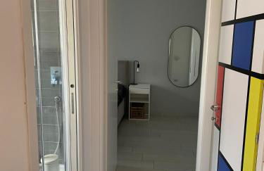 Marta Cozy place near Vatican and subway - Foto 11