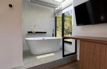 Chalés Brisa na Forquilha do Rio-ES - Foto 2