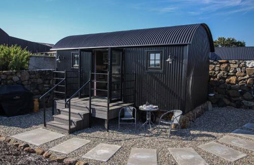 Ballygally Farm Accommodation - Foto 31