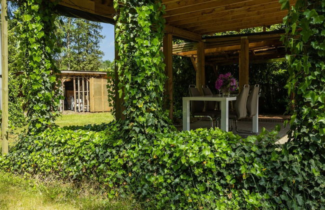 Lovely Chalet in Arendonk With Terrace - Foto 30