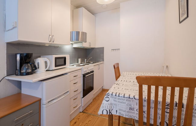 Köningsviken vacations in Sipoo - Foto 12