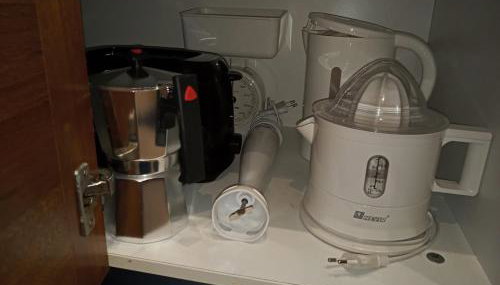 Azalea Residencial - Foto 5, toaster