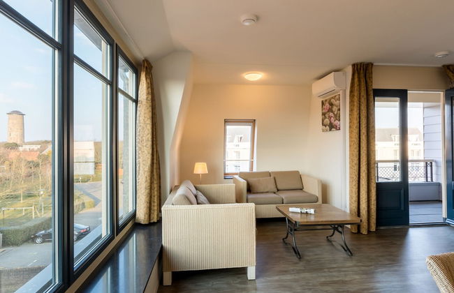 Modern Domburg Apartment - Photo 4