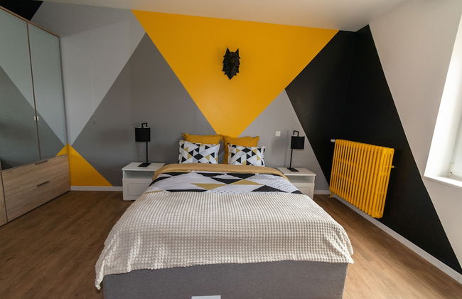 Private & Comfortable Apartments - Foto 22