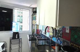 Edf á beira mar de Ponta Verde- Apt com 02 quartos vista lateral mar - melhor localização na Orla de Maceió - Foto 13