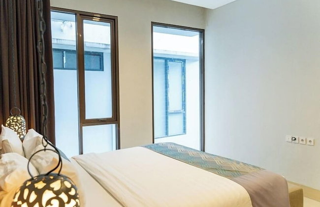 Mentari Hill View 8 BR heated pool and movie room - Foto 6