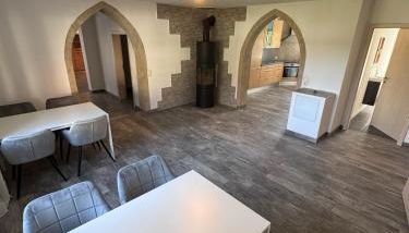 Bavaria Home Apartment Rohrbach - Foto 2