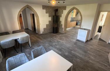 Bavaria Home Apartment Rohrbach - Photo 2