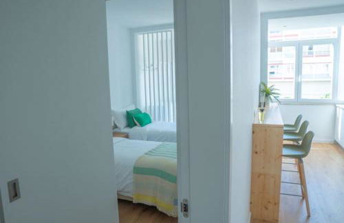 NEW Estrela da Praceta Apt w/ 3 Suites & Oceanview - Foto 32