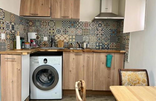 Maison Jaune - Foto 63