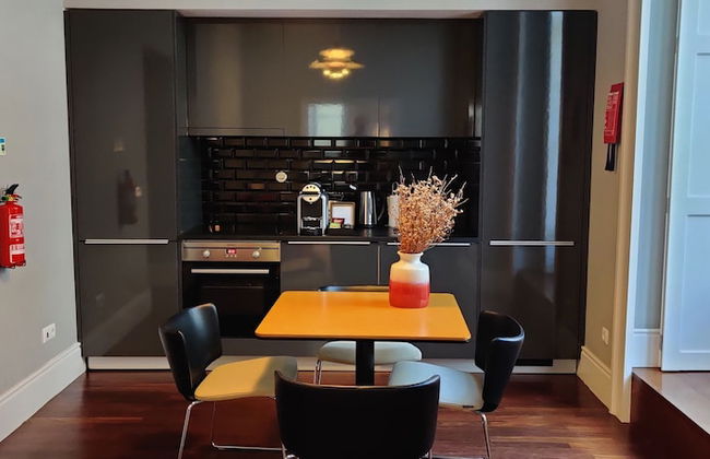 Oporto Serviced Apartments - Cedofeita - Foto 26