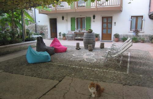 La bella corte - Foto 7