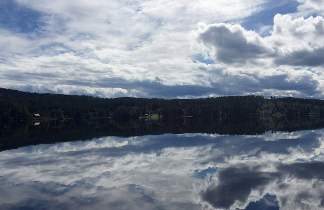 4 Star Holiday Home in Fall-by Traum - Foto 33