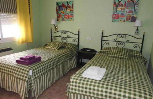 La Morada Casa Rural - Foto 19