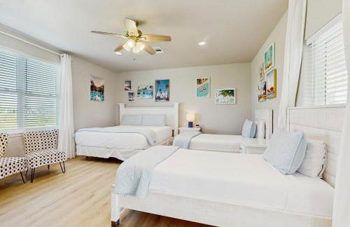 Dawn Patrol - Foto 23