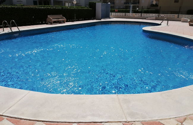 La Marina I 7ºD - Foto 21