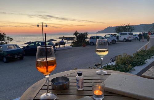 Celestine Apartment, Arillas, Korfu - Foto 15