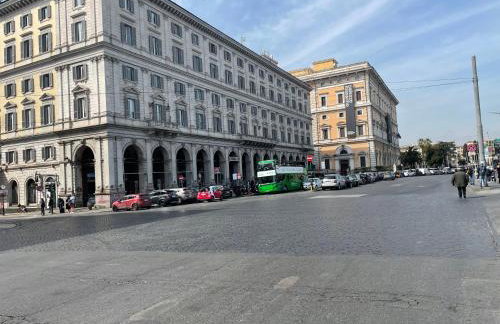 Loft Esquilino Terrazza a Stazione Termini - Foto 25