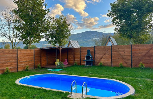 Sapanca Forester Resort - Foto 12