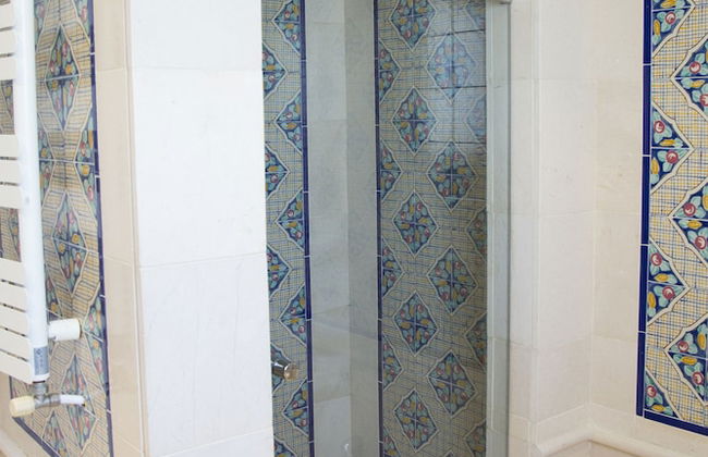 Villa Marina - Foto 41