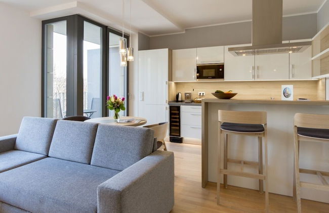 Residenz am Zwinger - Foto 55