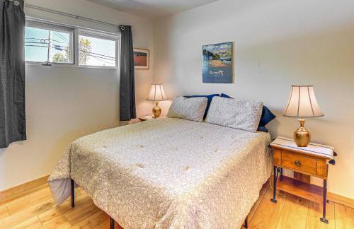 Walk to Flathead Lake Airy Home with Mtn Views! - Foto 9