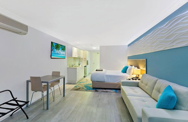 Terrigal Pacific Coastal Retreat - Foto 25