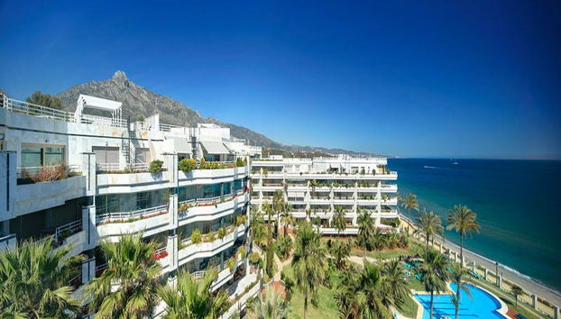 Aparthotel Coral Beach - Foto 4